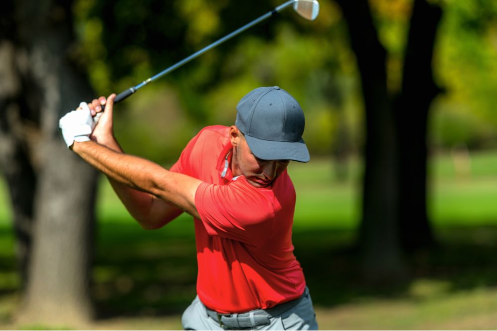 3 Ways Yoga Can Help Improve Your Golf Game