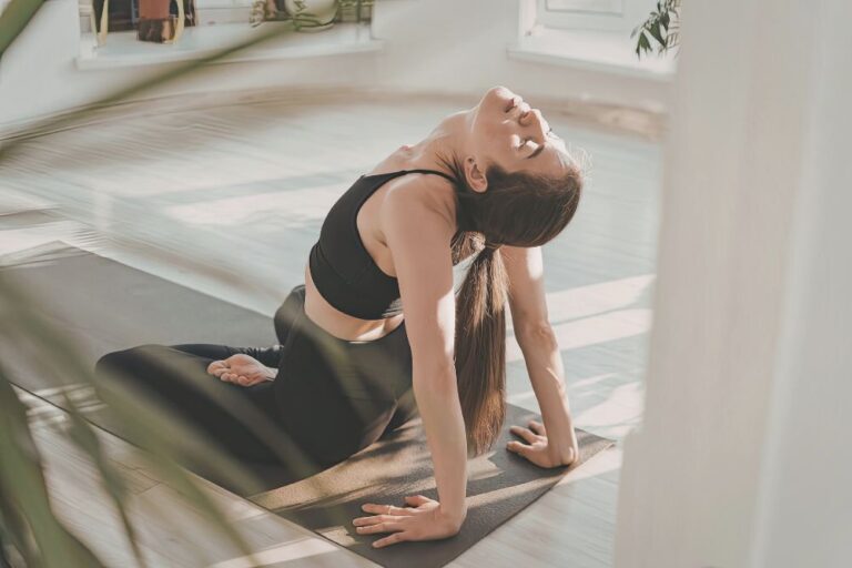 7 Yoga Alternatives for a Limber and Fit Body