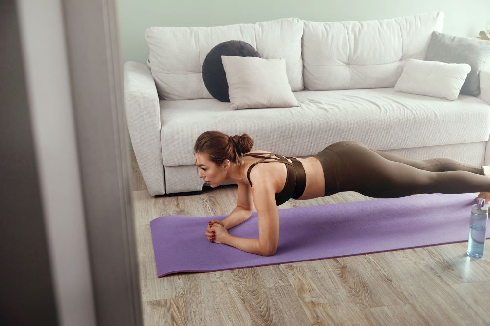 Does Yoga Give You Abs? Here’s the Rock-Hard Truth