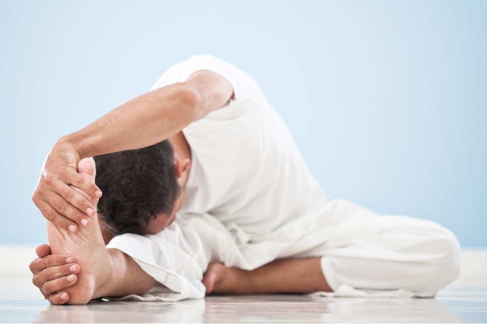 Janushirasana – Yoga Pose Breakdown