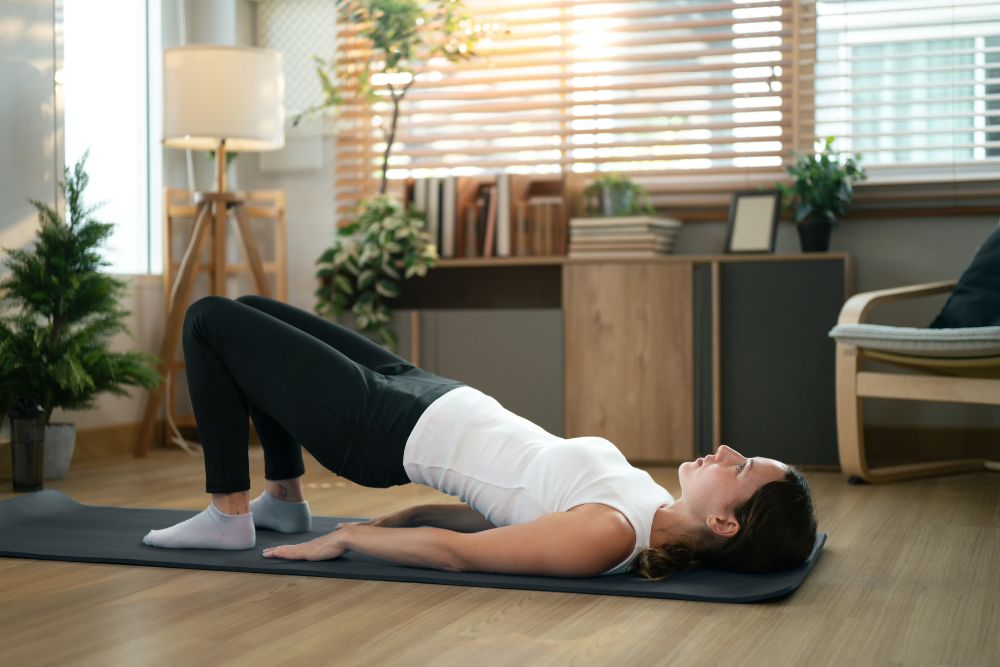 The Benefits of Flexible Hips and Yoga Poses for Flexible and Strong Hips