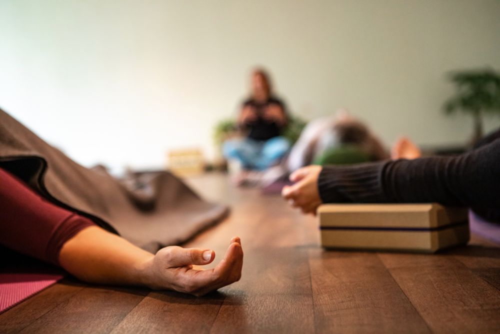 What Is Mysore Yoga A Complete Beginner's Guide